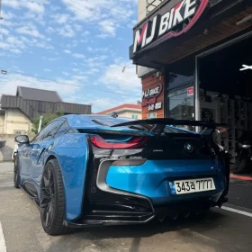BMW i8 undefined | Auto.bg — изображение 2 BMW i8 undefined | Auto.bg — изображение 2