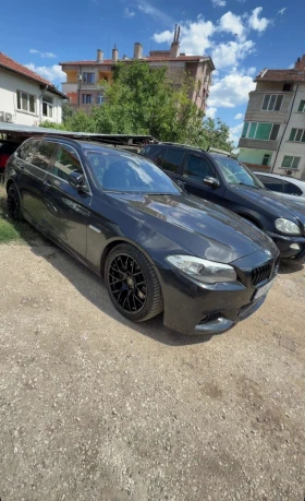 BMW 535 - Car24.bg BMW 535