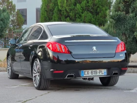 Peugeot 508 2.2GT 204hp * КЛИМАТРОНИК * КОЖА * НАВИ * ЛИЗИНГ | Auto.bg — изображение 2 Peugeot 508 2.2GT 204hp * КЛИМАТРОНИК * КОЖА * НАВИ * ЛИЗИНГ | Auto.bg — изображение 2