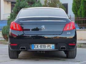 Peugeot 508 2.2GT 204hp * КЛИМАТРОНИК * КОЖА * НАВИ * ЛИЗИНГ | Auto.bg — изображение 4 Peugeot 508 2.2GT 204hp * КЛИМАТРОНИК * КОЖА * НАВИ * ЛИЗИНГ | Auto.bg — изображение 4