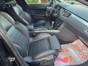 Peugeot 508 2.2GT 204hp * КЛИМАТРОНИК * КОЖА * НАВИ * ЛИЗИНГ | Auto.bg — изображение 10 Peugeot 508 2.2GT 204hp * КЛИМАТРОНИК * КОЖА * НАВИ * ЛИЗИНГ | Auto.bg — изображение 10