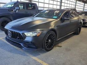 Mercedes-Benz AMG GT 2023 Mercedes-Benz AMG GT 53