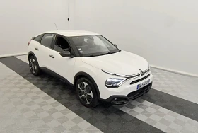 Citroen C4 euro 6
