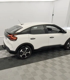 Citroen C4 euro 6 | Auto.bg — изображение 4 Citroen C4 euro 6 | Auto.bg — изображение 4