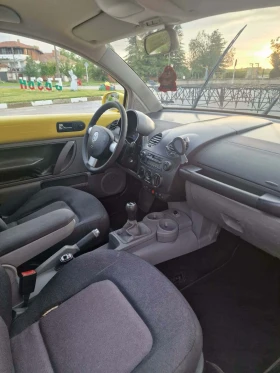 VW New beetle - 1199 € - 77640776 11 | Car24.bg VW New beetle - 1199 € - 77640776 11