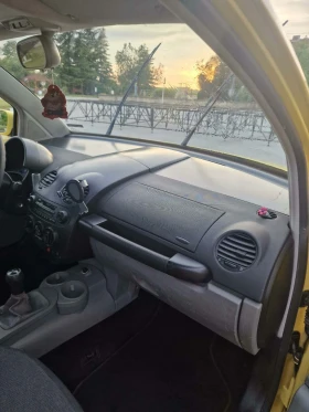 VW New beetle - 1199 € - 77640776 10 | Car24.bg VW New beetle - 1199 € - 77640776 10