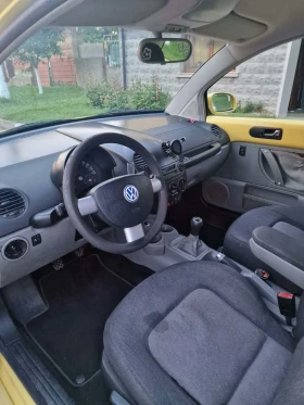 VW New beetle - 1199 € - 77640776 8 | Car24.bg VW New beetle - 1199 € - 77640776 8