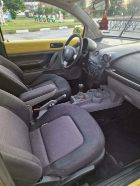 VW New beetle - 1199 € - 77640776 7 | Car24.bg VW New beetle - 1199 € - 77640776 7