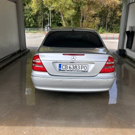 Mercedes-Benz E 320 - 5500 € - 10176178 17 | Car24.bg Mercedes-Benz E 320 - 5500 € - 10176178 17
