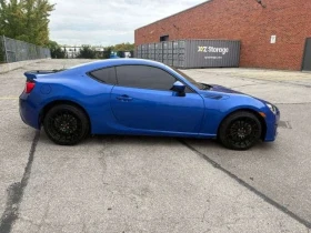 Subaru BRZ * SPORT TECH* АВТОКРЕДИТ БЕЗ ПЪРВОНАЧАЛНА ВНОСКА* | Auto.bg — изображение 7 Subaru BRZ * SPORT TECH* АВТОКРЕДИТ БЕЗ ПЪРВОНАЧАЛНА ВНОСКА* | Auto.bg — изображение 7