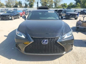 Lexus ES 300 2.5l H F Sport - 21000 € - 38044922 5 | Car24.bg Lexus ES 300 2.5l H F Sport - 21000 € - 38044922 5