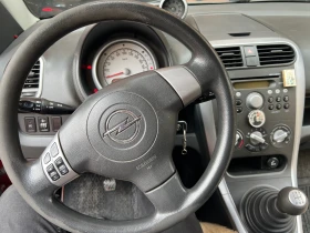 Opel Agila - 3700 € - 36883236 9 | Car24.bg Opel Agila - 3700 € - 36883236 9