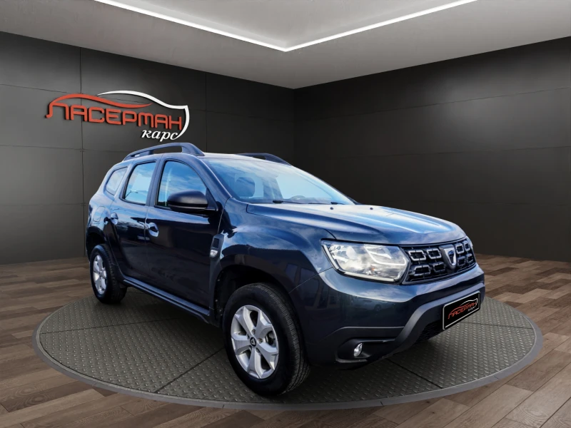 Dacia Duster 1.6i GPL COMFORT - 21495 лв. / 10990.22 € - 89248059 1 | Car24.bg Dacia Duster 1.6i GPL COMFORT - 21495 лв. / 10990.22 € - 89248059 1
