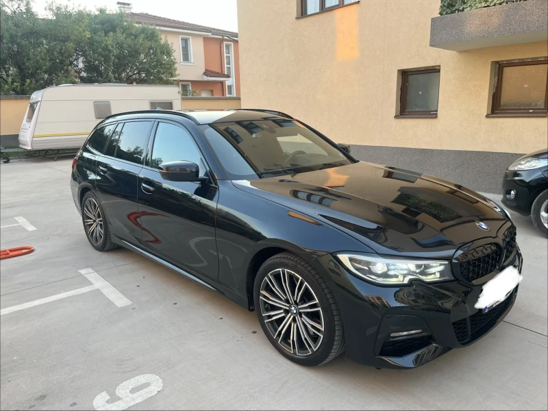 BMW 320 - 24500 € - 76428283 1 | Car24.bg BMW 320 - 24500 € - 76428283 1