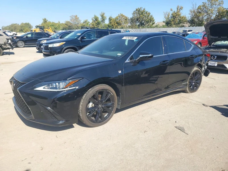 Lexus ES 300 2.5l H F Sport - 21000 € - 38044922 1 | Car24.bg Lexus ES 300 2.5l H F Sport - 21000 € - 38044922 1