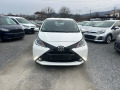 Toyota Aygo 1.0i euro6 - [4] 