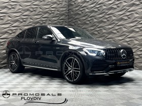 Обява за продажба на Mercedes-Benz GLC 43 AMG 4Matic Alcantara* Pano* Burmester* 360*  ~ 104 500 лв. - изображение 1