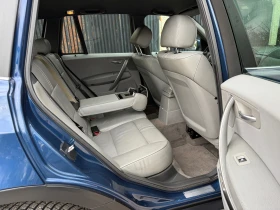 BMW X3 3.0D 4x4 AVTOMAT - 7800 лв. / 3988.08 € - 26050606 10 | Car24.bg BMW X3 3.0D 4x4 AVTOMAT - 7800 лв. / 3988.08 € - 26050606 10