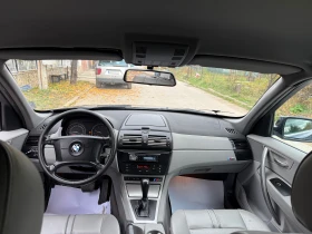 BMW X3 3.0D 4x4 AVTOMAT - 7800 лв. / 3988.08 € - 26050606 9 | Car24.bg BMW X3 3.0D 4x4 AVTOMAT - 7800 лв. / 3988.08 € - 26050606 9
