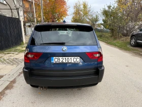 BMW X3 3.0D 4x4 AVTOMAT - 7800 лв. / 3988.08 € - 26050606 5 | Car24.bg BMW X3 3.0D 4x4 AVTOMAT - 7800 лв. / 3988.08 € - 26050606 5