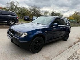 BMW X3 3.0D 4x4 AVTOMAT - 7800 лв. / 3988.08 € - 26050606 3 | Car24.bg BMW X3 3.0D 4x4 AVTOMAT - 7800 лв. / 3988.08 € - 26050606 3