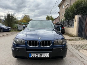 BMW X3 3.0D 4x4 AVTOMAT - 7800 лв. / 3988.08 € - 26050606 2 | Car24.bg BMW X3 3.0D 4x4 AVTOMAT - 7800 лв. / 3988.08 € - 26050606 2