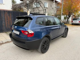 BMW X3 3.0D 4x4 AVTOMAT - 7800 лв. / 3988.08 € - 26050606 6 | Car24.bg BMW X3 3.0D 4x4 AVTOMAT - 7800 лв. / 3988.08 € - 26050606 6