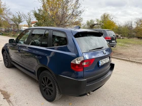BMW X3 3.0D 4x4 AVTOMAT - 7800 лв. / 3988.08 € - 26050606 4 | Car24.bg BMW X3 3.0D 4x4 AVTOMAT - 7800 лв. / 3988.08 € - 26050606 4