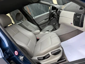 BMW X3 3.0D 4x4 AVTOMAT - 7800 лв. / 3988.08 € - 26050606 8 | Car24.bg BMW X3 3.0D 4x4 AVTOMAT - 7800 лв. / 3988.08 € - 26050606 8