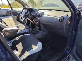 Dacia Duster Duster 1.6, 4x2 - 11800 лв. / 6033.24 € - 53760187 4 | Car24.bg Dacia Duster Duster 1.6, 4x2 - 11800 лв. / 6033.24 € - 53760187 4