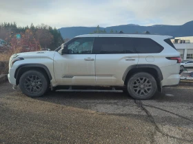 Toyota Sequoia * CARFAX * БЕЗ ПЪРВОНАЧАЛНА ВНОСКА - 128000 лв. / 65445.36 € - 81995362 3 | Car24.bg Toyota Sequoia * CARFAX * БЕЗ ПЪРВОНАЧАЛНА ВНОСКА - 128000 лв. / 65445.36 € - 81995362 3