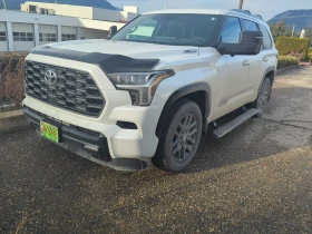 Toyota Sequoia * CARFAX * БЕЗ ПЪРВОНАЧАЛНА ВНОСКА - Car24.bg Toyota Sequoia * CARFAX * БЕЗ ПЪРВОНАЧАЛНА ВНОСКА