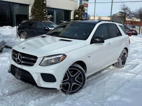 Mercedes-Benz GLE 43 AMG * AMG 43 * CARFAX * ФИНАНСИРАНЕ - Car24.bg Mercedes-Benz GLE 43 AMG * AMG 43 * CARFAX * ФИНАНСИРАНЕ