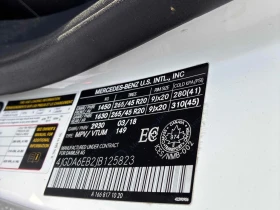 Mercedes-Benz GLE 43 AMG * AMG 43 * CARFAX * ФИНАНСИРАНЕ - 36850 лв. / 18841.11 € - 75727228 10 | Car24.bg Mercedes-Benz GLE 43 AMG * AMG 43 * CARFAX * ФИНАНСИРАНЕ - 36850 лв. / 18841.11 € - 75727228 10