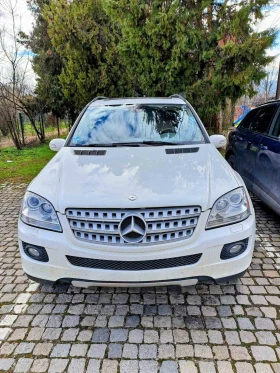 Mercedes-Benz ML 320 - 5900 € / 11539.40 лв. - 13772943 3 | Car24.bg Mercedes-Benz ML 320 - 5900 € / 11539.40 лв. - 13772943 3