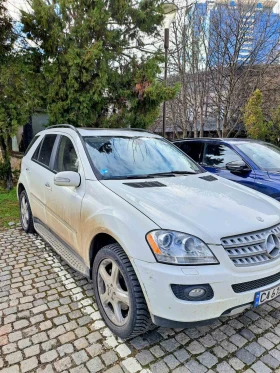 Mercedes-Benz ML 320 - 5900 € / 11539.40 лв. - 13772943 4 | Car24.bg Mercedes-Benz ML 320 - 5900 € / 11539.40 лв. - 13772943 4