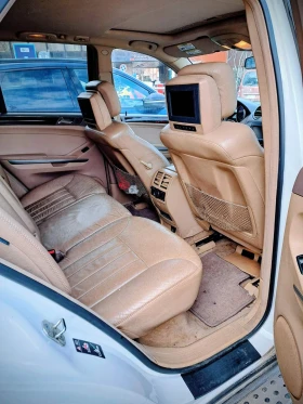 Mercedes-Benz ML 320 - 5900 € / 11539.40 лв. - 13772943 6 | Car24.bg Mercedes-Benz ML 320 - 5900 € / 11539.40 лв. - 13772943 6