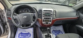 Hyundai Santa fe 2.7 Бензин-ГАЗ 4x4 - 5600 € / 10952.65 лв. - 15052086 9 | Car24.bg Hyundai Santa fe 2.7 Бензин-ГАЗ 4x4 - 5600 € / 10952.65 лв. - 15052086 9