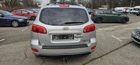 Hyundai Santa fe 2.7 Бензин-ГАЗ 4x4 - 5600 € / 10952.65 лв. - 15052086 6 | Car24.bg Hyundai Santa fe 2.7 Бензин-ГАЗ 4x4 - 5600 € / 10952.65 лв. - 15052086 6