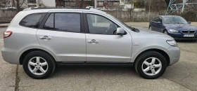 Hyundai Santa fe 2.7 Бензин-ГАЗ 4x4 - 5600 € / 10952.65 лв. - 15052086 4 | Car24.bg Hyundai Santa fe 2.7 Бензин-ГАЗ 4x4 - 5600 € / 10952.65 лв. - 15052086 4