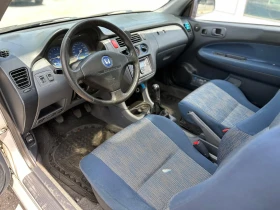 Honda Hr-v 1.6 Бензин/Газ - 3100 € / 6063.07 лв. - 59923595 10 | Car24.bg Honda Hr-v 1.6 Бензин/Газ - 3100 € / 6063.07 лв. - 59923595 10