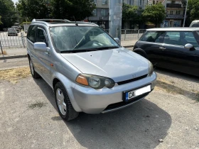 Honda Hr-v 1.6 Бензин/Газ - 3100 € / 6063.07 лв. - 59923595 6 | Car24.bg Honda Hr-v 1.6 Бензин/Газ - 3100 € / 6063.07 лв. - 59923595 6