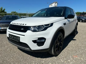 Обява за продажба на Land Rover Discovery Sport 2.0d, Automatic, Navigation, Led, Xenon