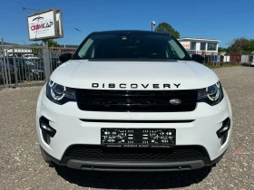 Обява за продажба на Land Rover Discovery Sport 2.0d, Automatic, Navigation, Led, Xenon