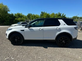Обява за продажба на Land Rover Discovery Sport 2.0d, Automatic, Navigation, Led, Xenon