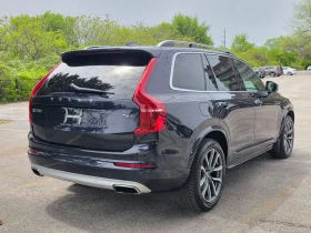 Volvo Xc90 Volvo XC90 Momentum Accident Free! - 16700 € / 32662.36 лв. - 73580734 6 | Car24.bg Volvo Xc90 Volvo XC90 Momentum Accident Free! - 16700 € / 32662.36 лв. - 73580734 6