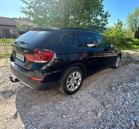 BMW X1 S drive 1, 8 d | Auto.bg — изображение 2 BMW X1 S drive 1, 8 d | Auto.bg — изображение 2