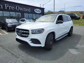 Mercedes-Benz GLS * 450 * CARFAX * БЕЗ ПЪРВОНАЧАЛНА ВНОСКА