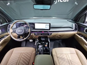 Kia Sorento 4Th Generation Hev 1.6 2Wd Signature | Auto.bg — изображение 7 Kia Sorento 4Th Generation Hev 1.6 2Wd Signature | Auto.bg — изображение 7