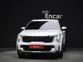 Kia Sorento 4Th Generation Hev 1.6 2Wd Signature | Auto.bg — изображение 3 Kia Sorento 4Th Generation Hev 1.6 2Wd Signature | Auto.bg — изображение 3